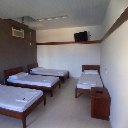 Alpha Ville Hotel Assis Esterno foto
