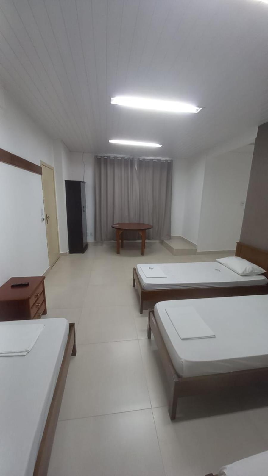 Alpha Ville Hotel Assis Esterno foto