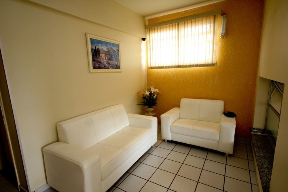 Alpha Ville Hotel Assis Esterno foto